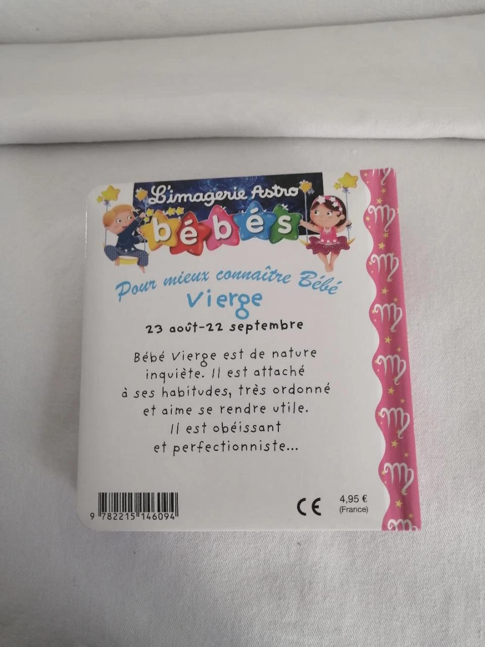 l'imagerie astro bébés – photo 7